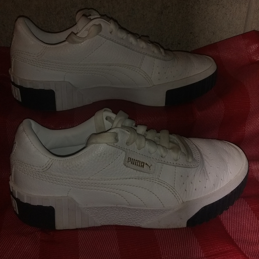 Name brand shoes